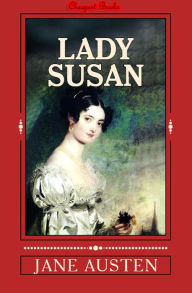 Title: Lady Susan, Author: Jane Austen