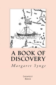 Title: A Book of Discovery: 