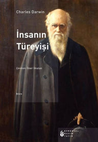 Title: Insanin Türeyisi, Author: Charles Darwin