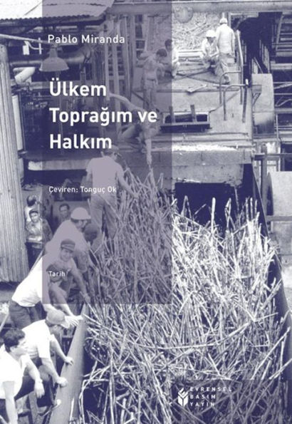 Ülkem, Topragim ve Halkim