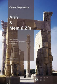 Title: Arin & Mem û Zîn, Author: Cuma Boynukara