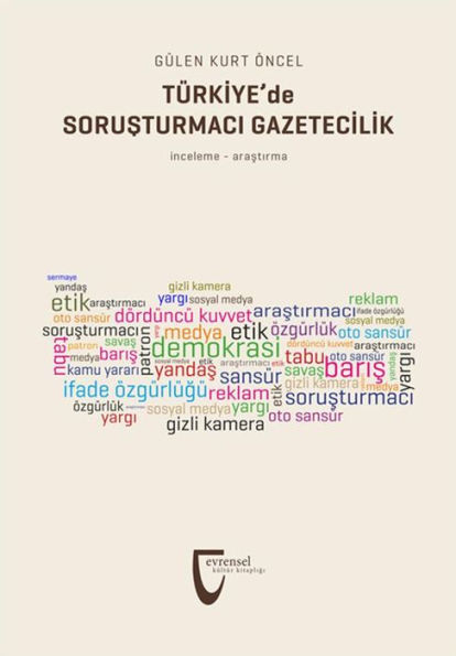 Türkiye'de Sorusturmaci Gazetecilik