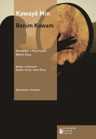 Title: Kawaye Min, Author: Bülent Ulus