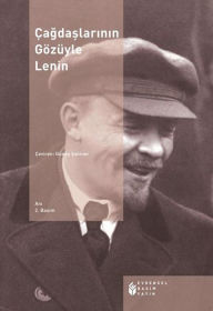 Title: Çagdaslarinin Gözüyle Lenin, Author: Kolektif