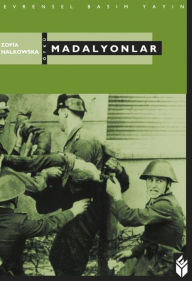 Title: Madalyonlar, Author: Zofia Nalkowska
