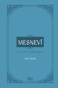 Title: Mesnevï¿½, Author: Rumi