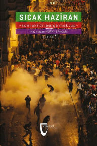 Title: Sicak Haziran, Author: Nuray Sancar