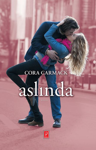 Aslinda (Faking It)