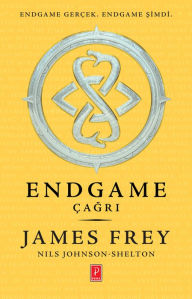 Title: Endgame: Ça, Author: James Frey