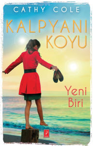 Title: Kalpyan`, Author: Cathy Cole