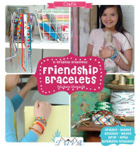 Title: Friendship Bracelets: 31 Original Bracelets, Author: Michele Howarth