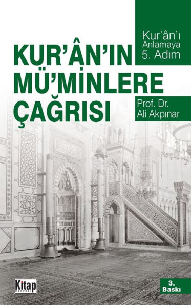 Kur'an'in Mï¿½mİnlere ï¿½aĞrisi