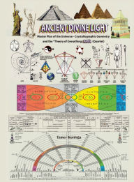 Title: ANCIENT DIVINE LIGHT, Author: Tamer Kutdoga