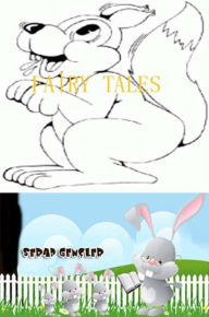 Title: Fairy Tales, Author: serap gençler
