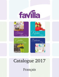 Title: Favilla Catalog 2017: Akyuz Plastic, Author: Blue Shift