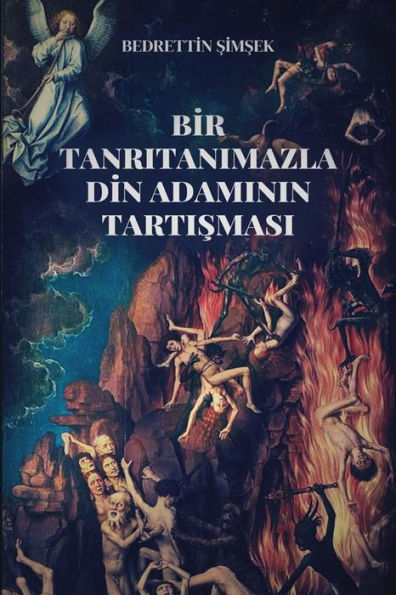 Bir Tanritanimazla Din adaminin Tartismasi