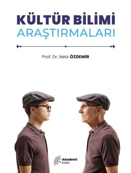 Kültür Bilimi Arastirmalari