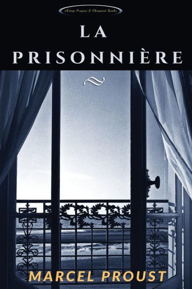 La Prisonnière