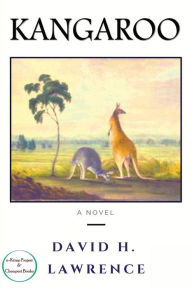 Title: Kangaroo, Author: D. H. Lawrence