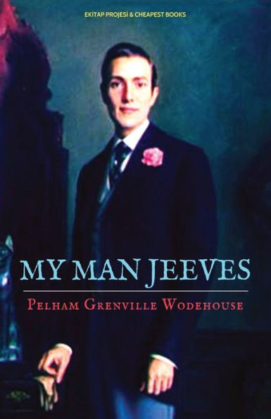 My Man Jeeves