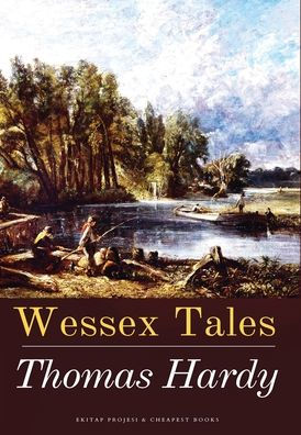 Wessex Tales