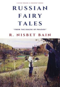 Title: Russian Fairy Tales: 