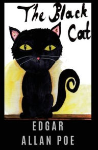 Title: The Black Cat, Author: Edgar Allan Poe