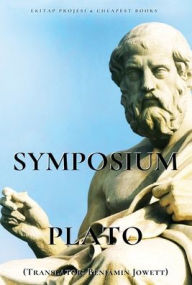 Title: Symposium, Author: Plato