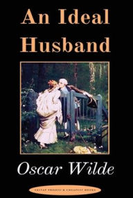 Title: An Ideal Husband: 