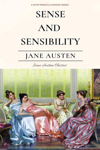 Sense and Sensibility