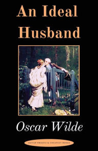 Title: An Ideal Husband: 