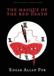 Title: The Masque of the Red Death, Author: Edgar Allan Poe