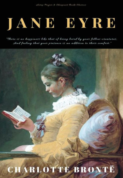 Jane Eyre