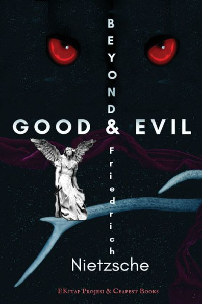 Beyond Good and Evil