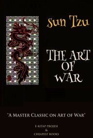 Title: The Art of War: 