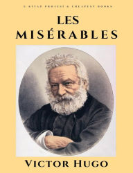 Title: Les Misérables, Author: Victor Hugo