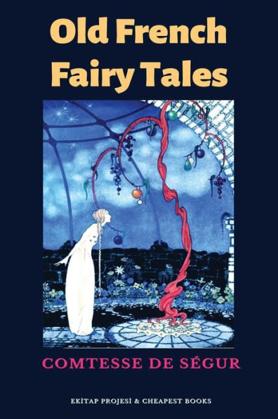 Old French Fairy Tales