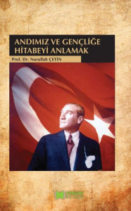 Title: Andçli, Author: Nurullah Çetin