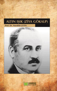 Title: Altökalp, Author: Nurullah Çetin