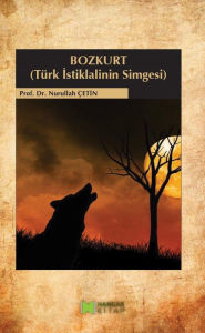 Title: Bozkurt (Türk, Author: Nurullah Çetin