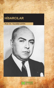 Title: Hisarc, Author: Nurullah Çetin