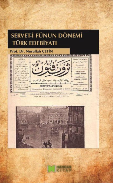 Servet-i Fünun Dönemi Türk Edebiyat
