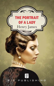 Title: The Portrait of a Lady, Author: Henry James