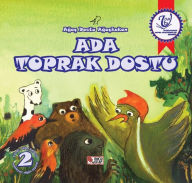 Title: Ada Toprak Dostu, Author: Doçin