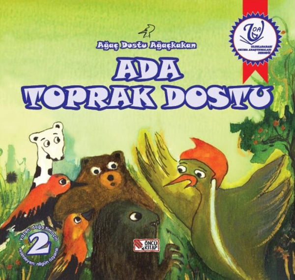 Ada Toprak Dostu