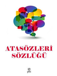 Title: Atasözleri Sözlüü, Author: Kurt Ger