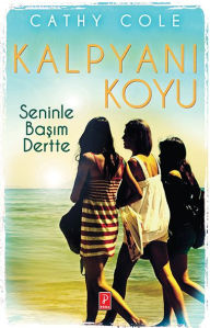 Title: Kalpyan, Author: Cathy Cole