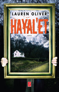 Title: Hayal'et, Author: Lauren Oliver