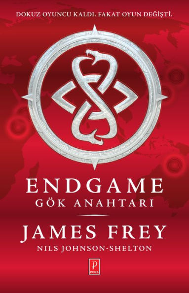 Endgame: Gök Anahtar