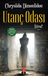 Title: Utanç Odas, Author: Chrysiida Dimoulidou